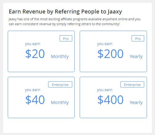 Jaaxy keyword research tool - Make Money With Jaaxy Affiliate Program