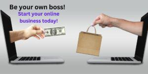 CREATE Your Online Business